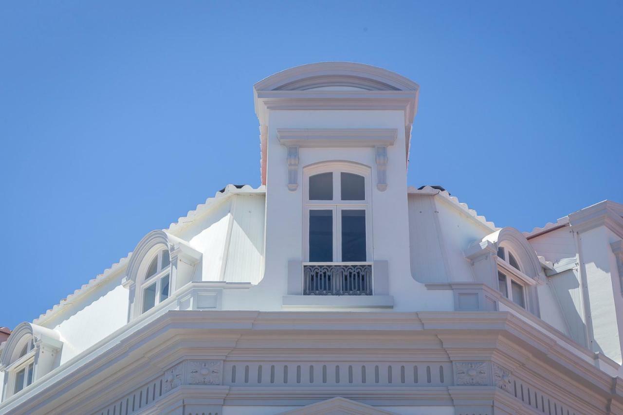 AC-Armazéns Cogumbreiro Ponta Delgada Exterior foto