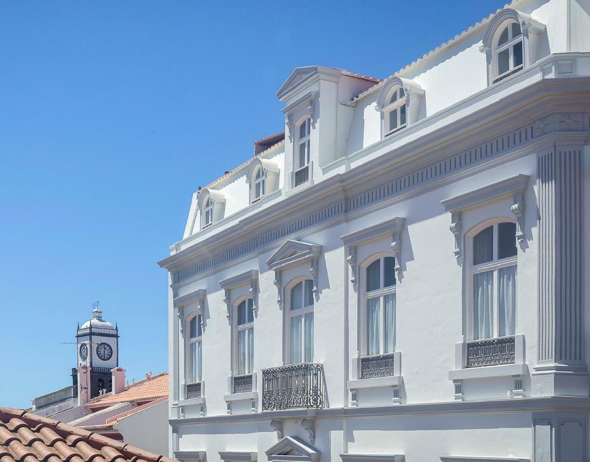 AC-Armazéns Cogumbreiro Ponta Delgada Exterior foto